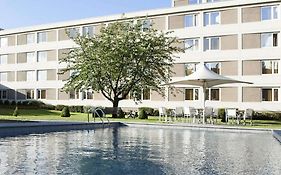 Novotel Antwerpen